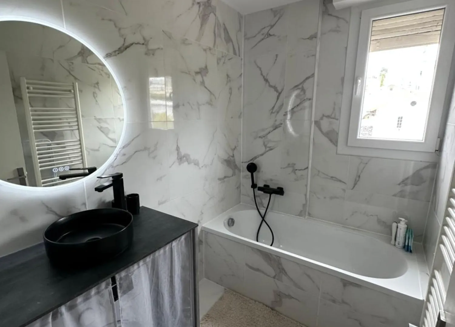 Magnifique Appartement Cannes Californie- Parking 0*,