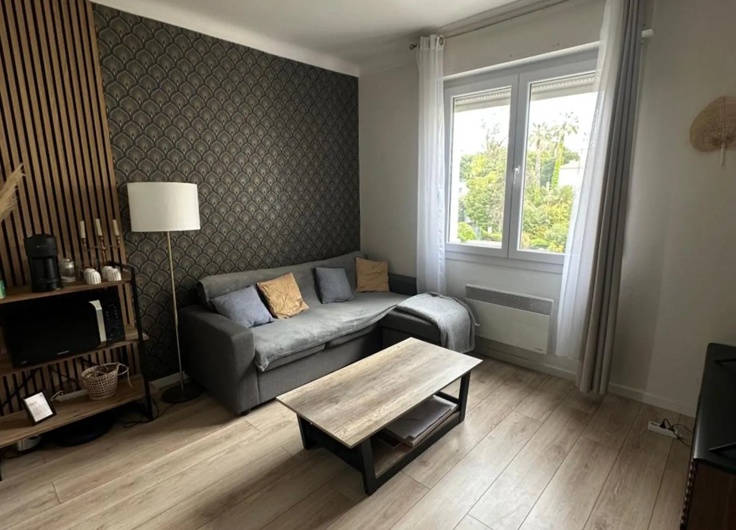 Apartment Magnifique Appartement Cannes Californie- Parking France