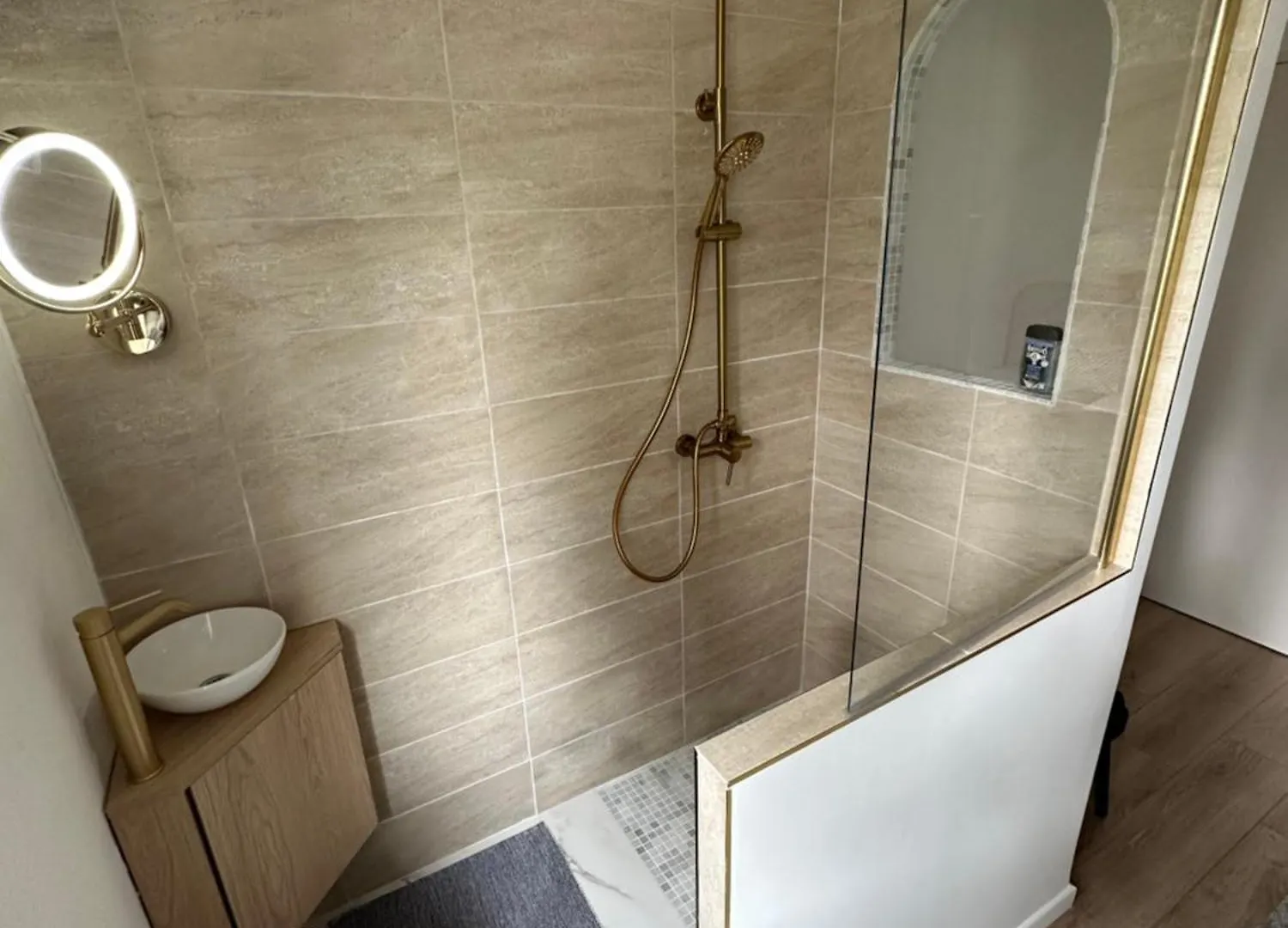 Magnifique Appartement Cannes Californie- Parking Apartment