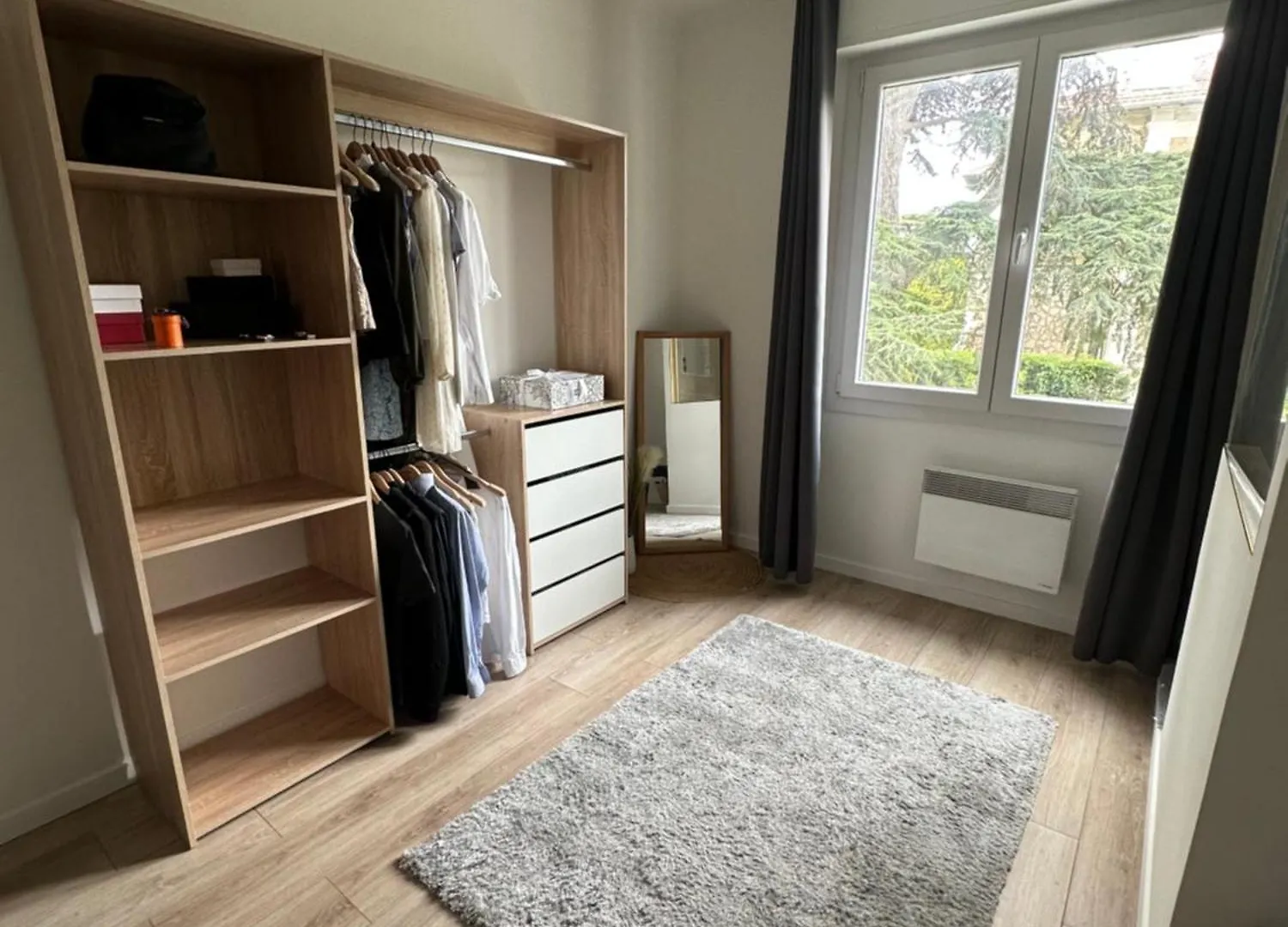 Apartment Magnifique Appartement Cannes Californie- Parking