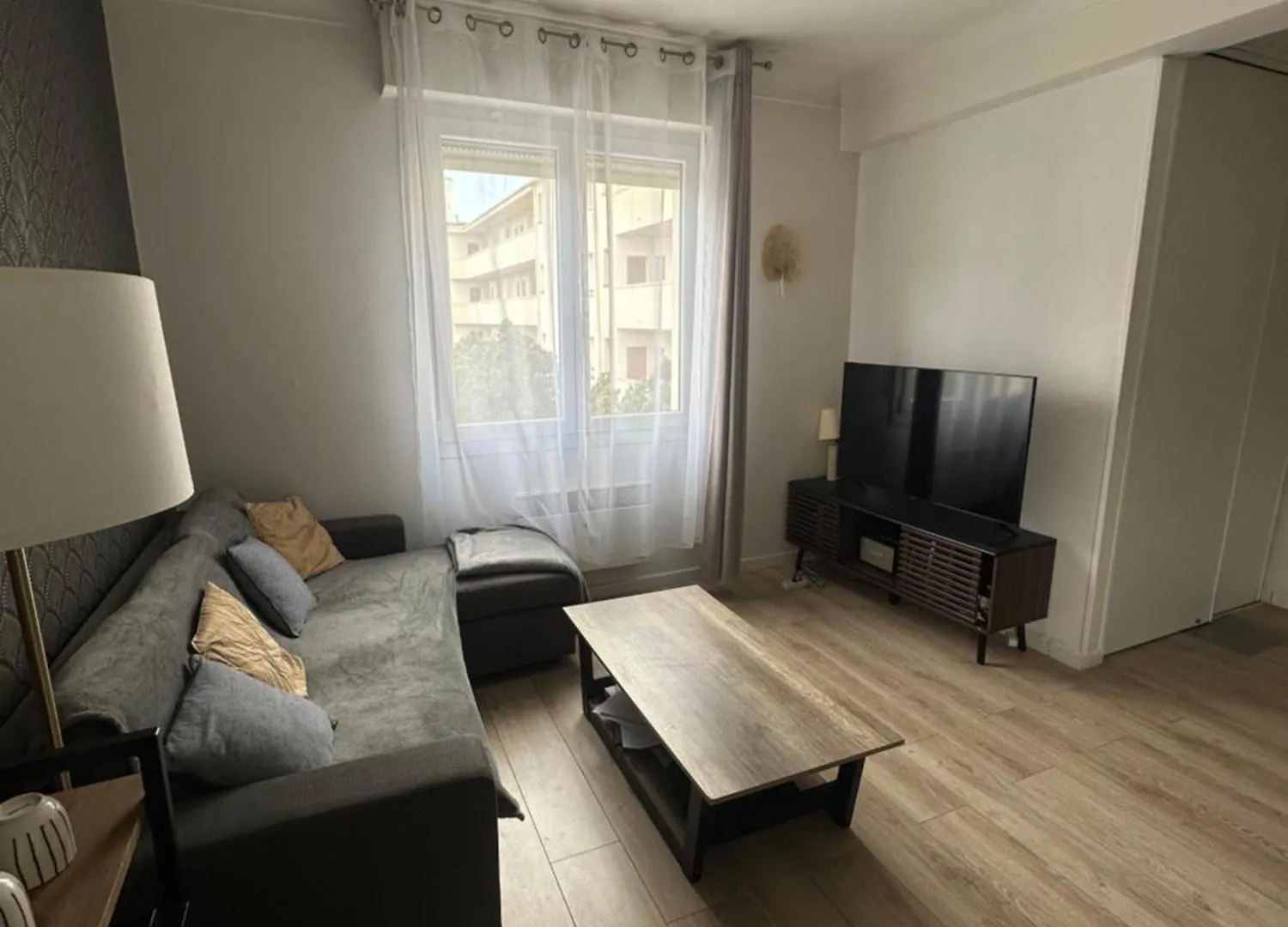 Magnifique Appartement Cannes Californie- Parking