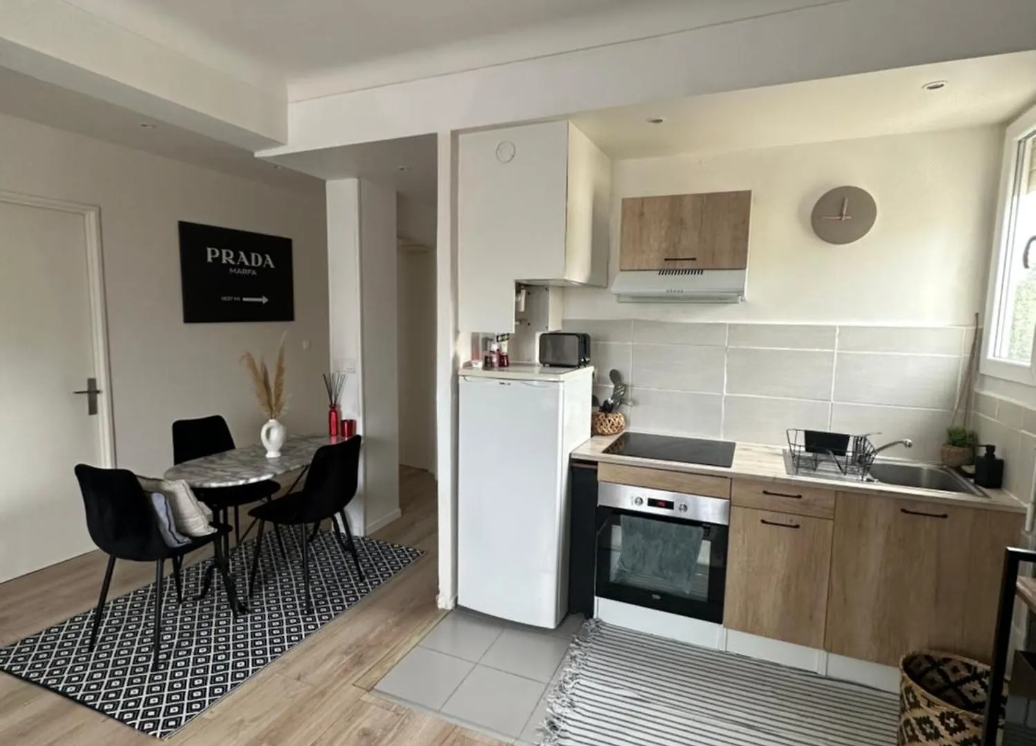 Apartment Magnifique Appartement Cannes Californie- Parking